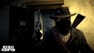 Illustration for article titled Red Dead Redemption Keeps The West Looking Good